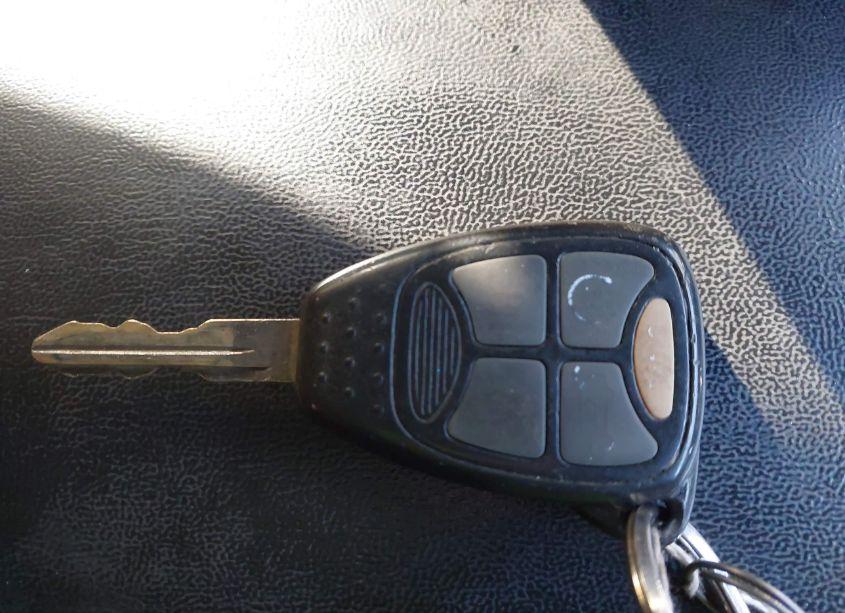 Photo 11 of 2011 Chrysler 200 LIMITED (VIN 1C3BC2FG4BN594442)