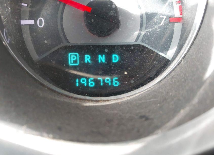 Photo 15 of 2011 Chrysler 200 LIMITED (VIN 1C3BC2FG4BN594442)