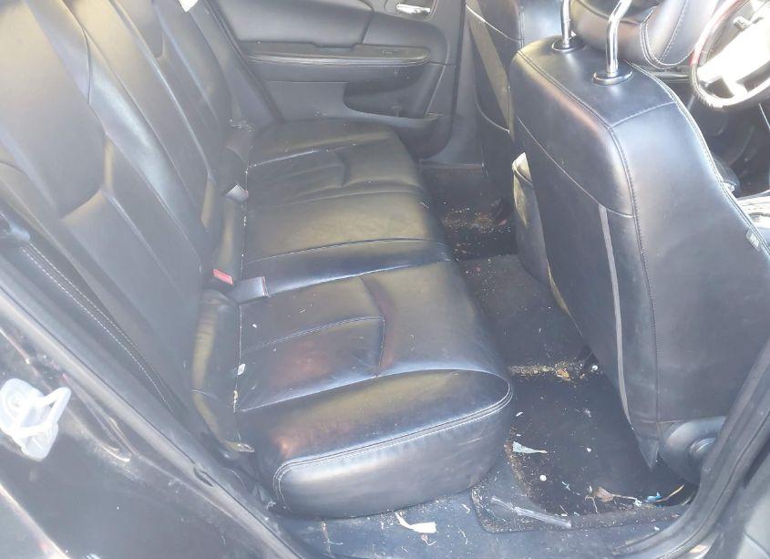 Photo 8 of 2011 Chrysler 200 LIMITED (VIN 1C3BC2FG4BN594442)