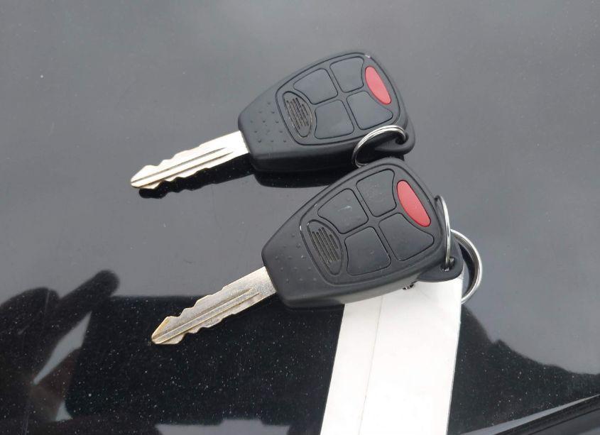 Photo 11 of 2011 Chrysler 200 LIMITED (VIN 1C3BC2FG4BN607142)