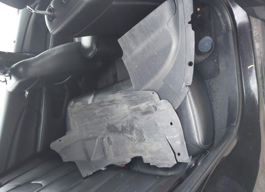 Photo 12 of 2011 Chrysler 200 LIMITED (VIN 1C3BC2FG4BN607142)