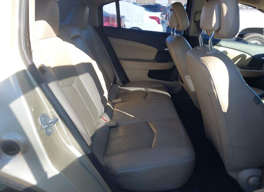 Photo 8 of 2011 Chrysler 200 LIMITED (VIN 1C3BC2FG5BN505395)