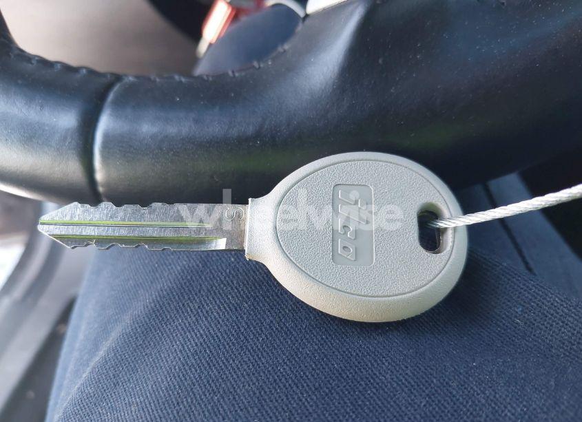 Photo 11 of 2011 Chrysler 200 LIMITED (VIN 1C3BC2FG6BN607644)