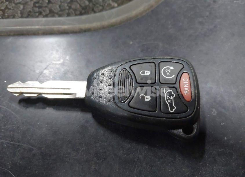 Photo 11 of 2011 Chrysler 200 LIMITED (VIN 1C3BC2FG7BN562102)