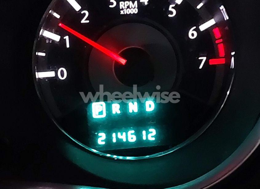 Photo 15 of 2011 Chrysler 200 LIMITED (VIN 1C3BC2FG7BN562102)