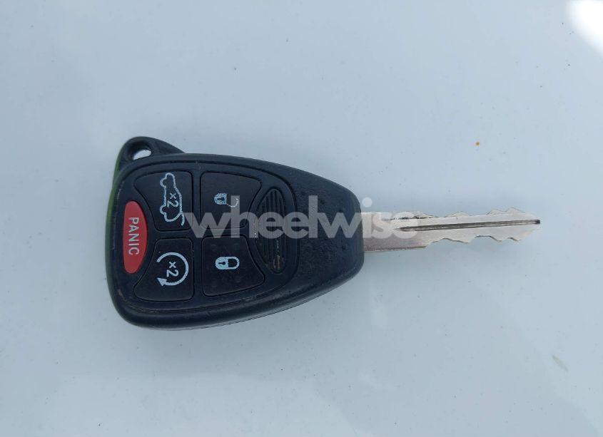 Photo 11 of 2011 Chrysler 200 LIMITED (VIN 1C3BC2FG7BN610603)