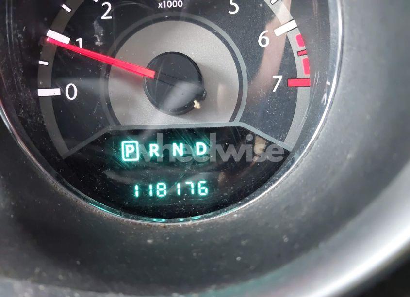 Photo 15 of 2011 Chrysler 200 LIMITED (VIN 1C3BC2FG7BN610603)