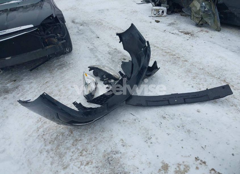 Photo 12 of 2011 Chrysler 200 LIMITED (VIN 1C3BC2FG9BN527223)