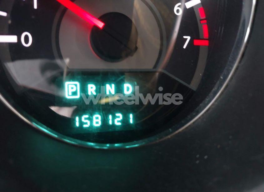 Photo 16 of 2011 Chrysler 200 LIMITED (VIN 1C3BC2FG9BN527223)