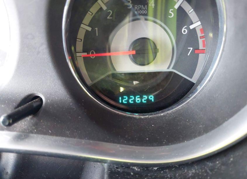 Photo 7 of 2011 Chrysler 200 LIMITED (VIN 1C3BC2FG9BN570816)