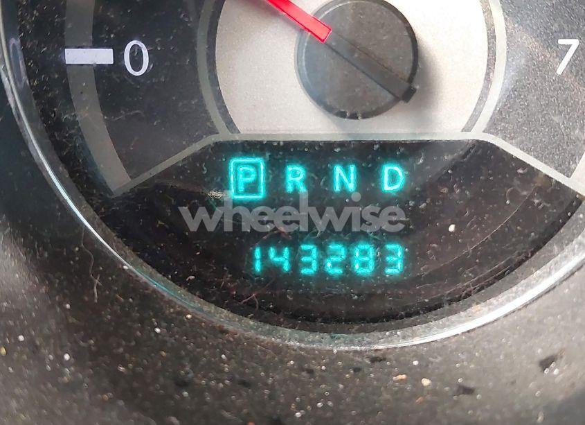 Photo 7 of 2011 Chrysler 200 LIMITED (VIN 1C3BC2FGXBN548114)