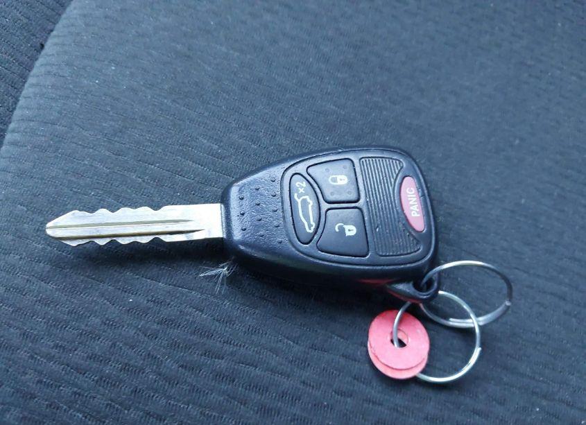 Photo 11 of 2011 Chrysler 200 LX (VIN 1C3BC4FB0BN611155)