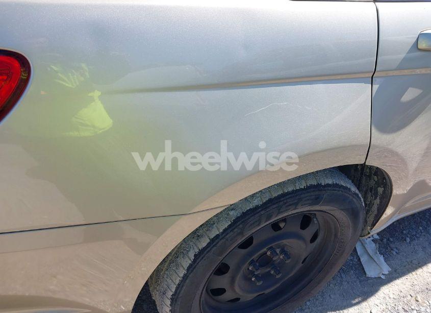 Photo 12 of 2011 Chrysler 200 LX (VIN 1C3BC4FB1BN515681)