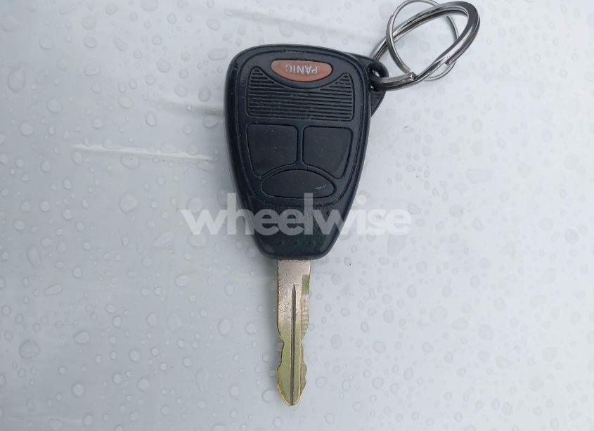 Photo 11 of 2011 Chrysler 200 LX (VIN 1C3BC4FB1BN539494)