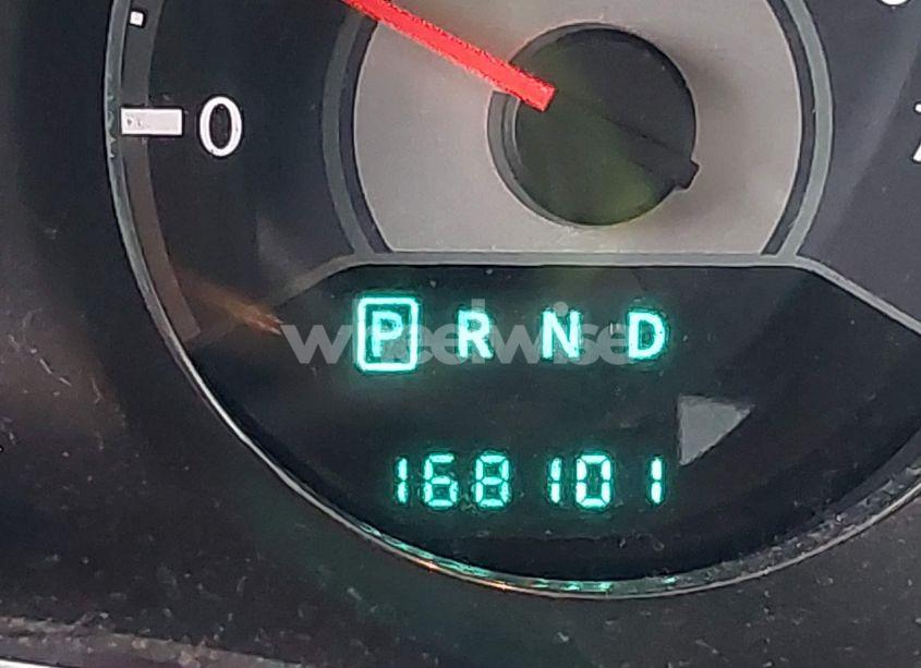 Photo 15 of 2011 Chrysler 200 LX (VIN 1C3BC4FB1BN539494)