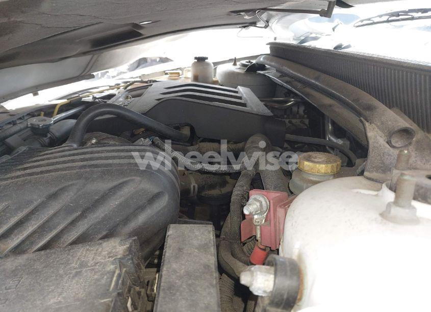 Photo 10 of 2011 Chrysler 200 LX (VIN 1C3BC4FB2BN558426)