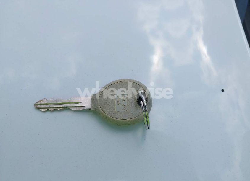 Photo 11 of 2011 Chrysler 200 LX (VIN 1C3BC4FB2BN558426)