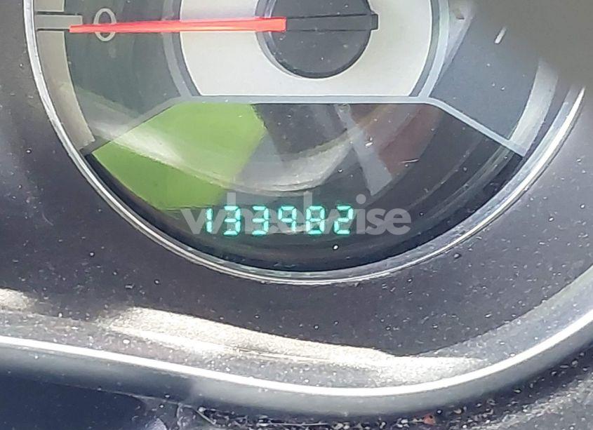 Photo 7 of 2011 Chrysler 200 LX (VIN 1C3BC4FB2BN558426)