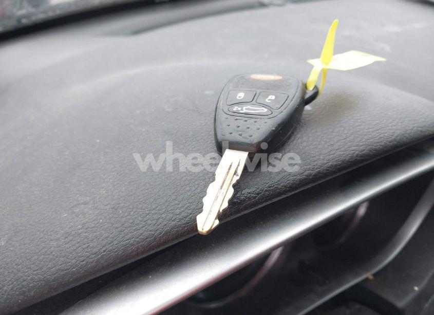 Photo 11 of 2011 Chrysler 200 LX (VIN 1C3BC4FB6BN521329)