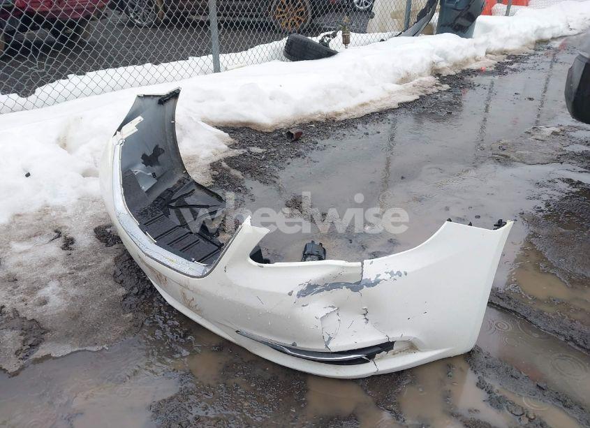 Photo 12 of 2011 Chrysler 200 LX (VIN 1C3BC4FB6BN521329)