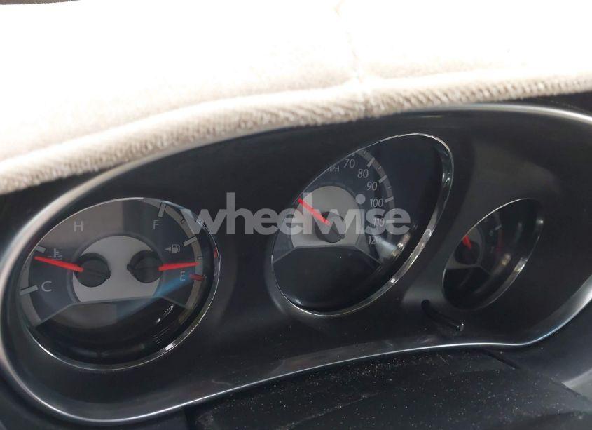 Photo 15 of 2011 Chrysler 200 LX (VIN 1C3BC4FB7BN586240)