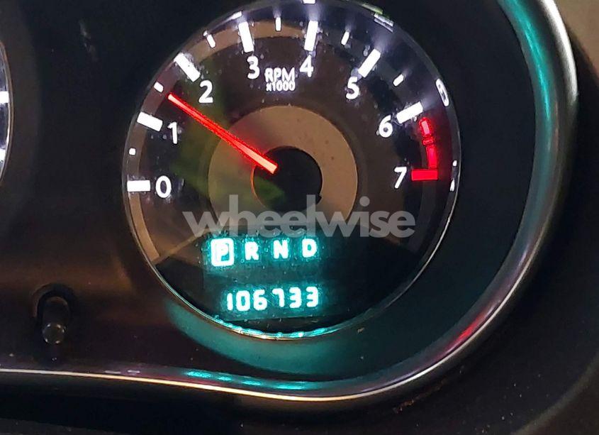 Photo 15 of 2011 Chrysler 200 LX (VIN 1C3BC4FB9BN568421)