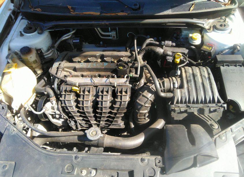 Photo 10 of 2011 Chrysler 200 LX (VIN 1C3BC4FB9BN585610)