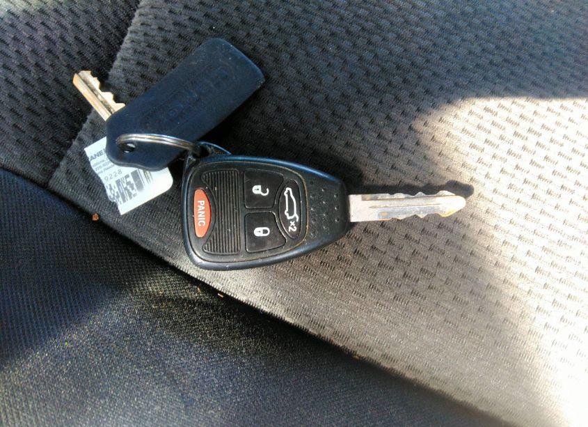 Photo 11 of 2011 Chrysler 200 LX (VIN 1C3BC4FB9BN585610)