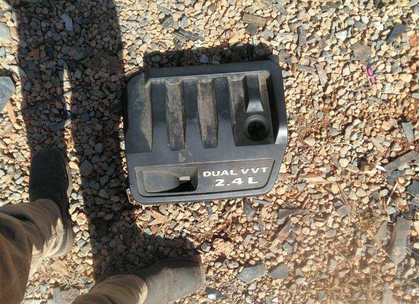 Photo 12 of 2011 Chrysler 200 LX (VIN 1C3BC4FB9BN585610)