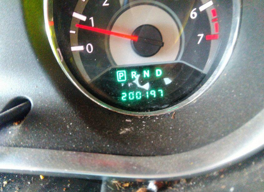 Photo 16 of 2011 Chrysler 200 LX (VIN 1C3BC4FB9BN585610)