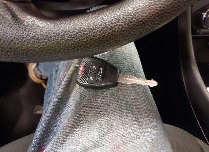 Photo 11 of 2011 Chrysler 200 LX (VIN 1C3BC4FB9BN599457)