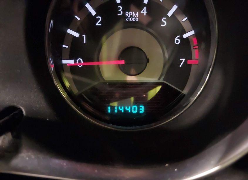 Photo 15 of 2011 Chrysler 200 LX (VIN 1C3BC4FB9BN599457)