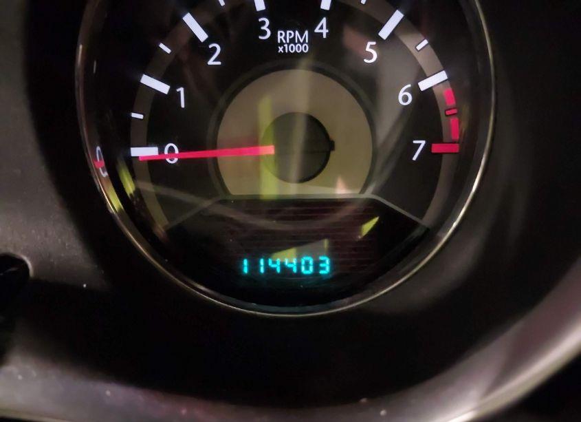 Photo 7 of 2011 Chrysler 200 LX (VIN 1C3BC4FB9BN599457)