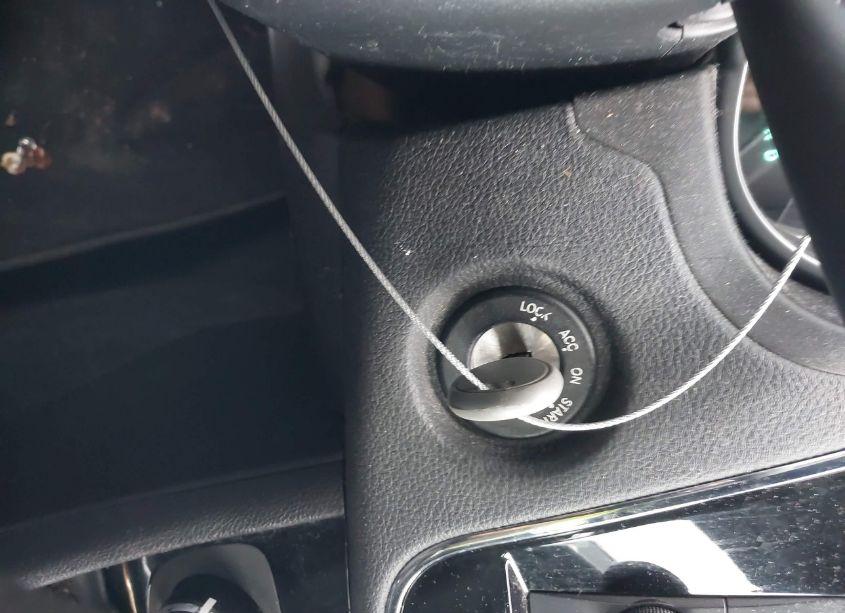 Photo 11 of 2011 Chrysler 200 LX (VIN 1C3BC4FBXBN558089)