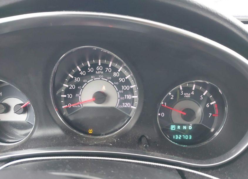 Photo 7 of 2011 Chrysler 200 LX (VIN 1C3BC4FBXBN558089)