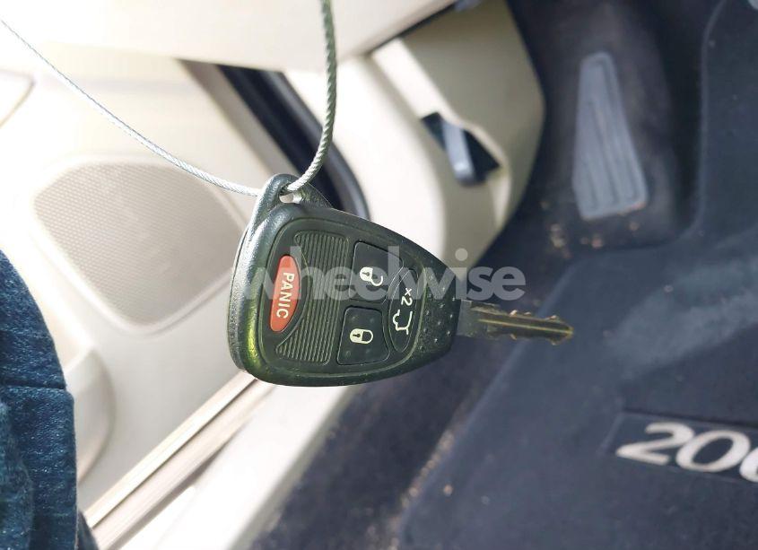 Photo 11 of 2011 Chrysler 200 LIMITED (VIN 1C3BC7EG0BN600140)