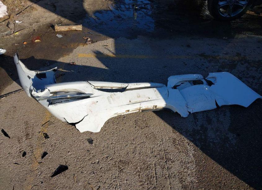 Photo 12 of 2011 Chrysler 200 LIMITED (VIN 1C3BC7EG4BN575937)