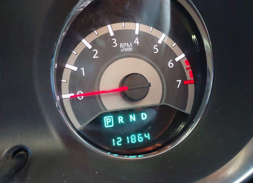 Photo 16 of 2011 Chrysler 200 LIMITED (VIN 1C3BC7EG4BN575937)