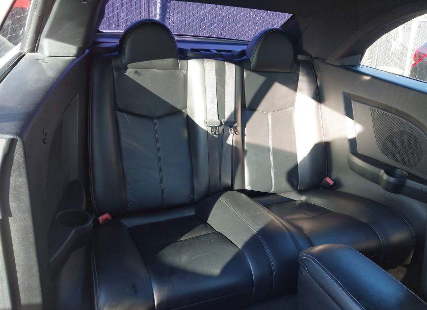 Photo 8 of 2011 Chrysler 200 LIMITED (VIN 1C3BC7EG4BN575937)