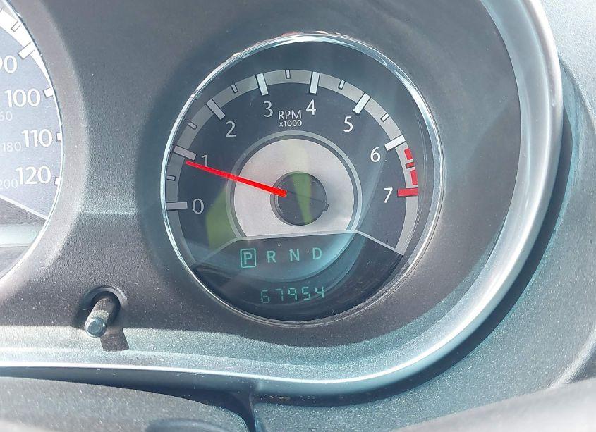 Photo 7 of 2011 Chrysler 200 LIMITED (VIN 1C3BC7EG7BN624144)