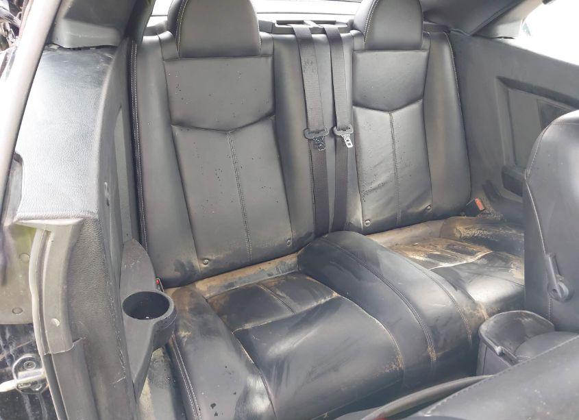 Photo 8 of 2011 Chrysler 200 LIMITED (VIN 1C3BC7EG7BN624144)