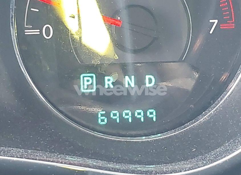 Photo 15 of 2011 Chrysler 200 S (VIN 1C3BC8EG3BN616063)