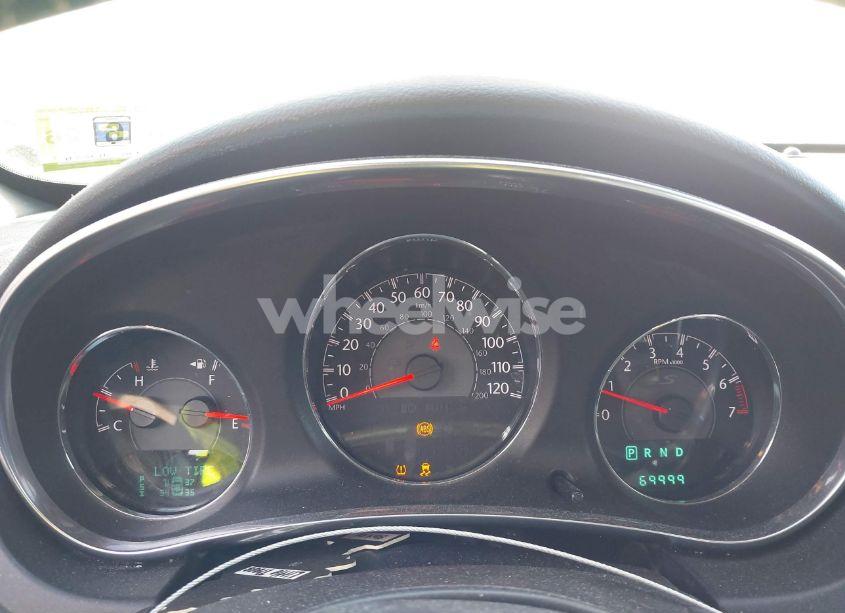 Photo 7 of 2011 Chrysler 200 S (VIN 1C3BC8EG3BN616063)