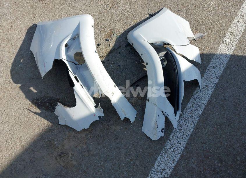 Photo 12 of 2011 Chrysler 200 S (VIN 1C3BC8FG4BN567678)