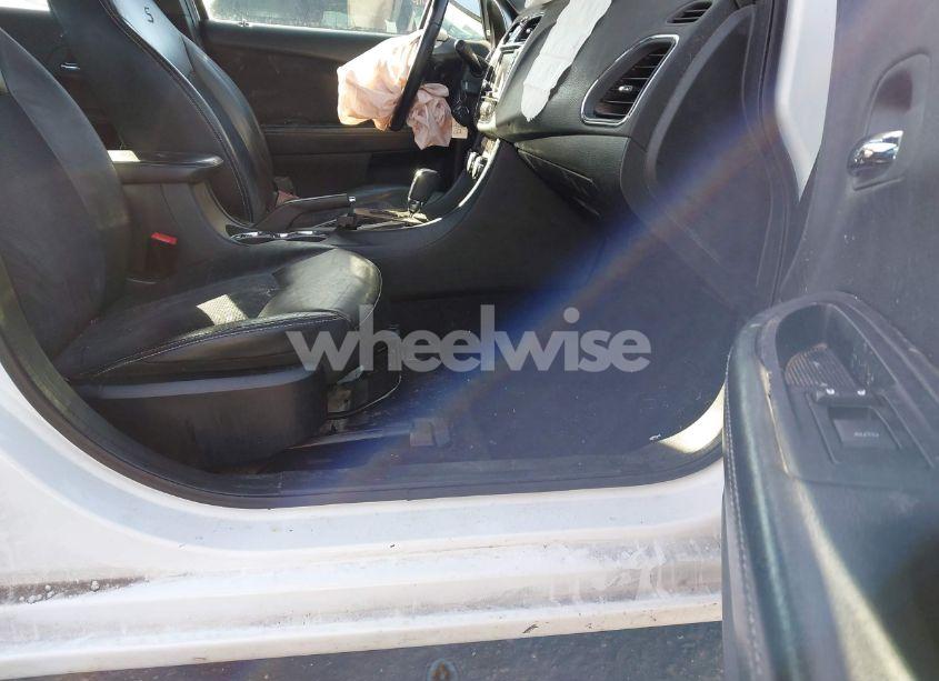 Photo 5 of 2011 Chrysler 200 S (VIN 1C3BC8FG4BN567678)