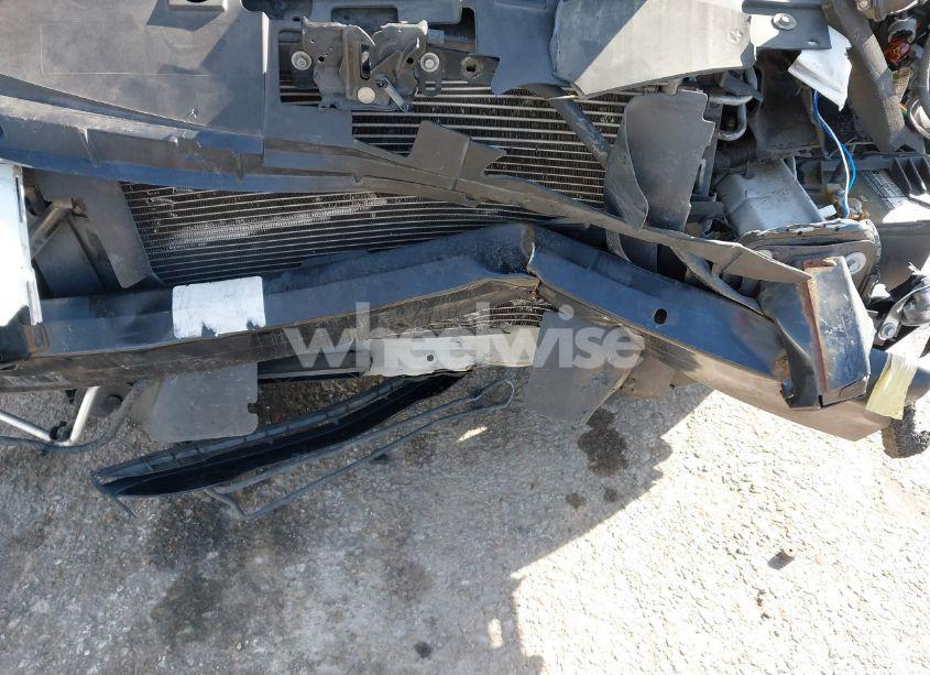 Photo 6 of 2011 Chrysler 200 S (VIN 1C3BC8FG4BN567678)