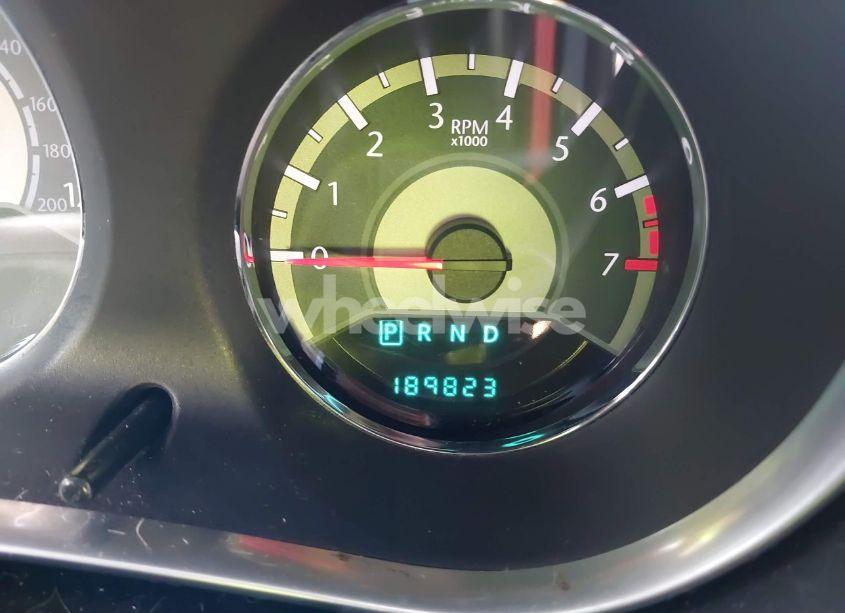 Photo 15 of 2011 Chrysler 200 S (VIN 1C3BC8FG8BN574861)