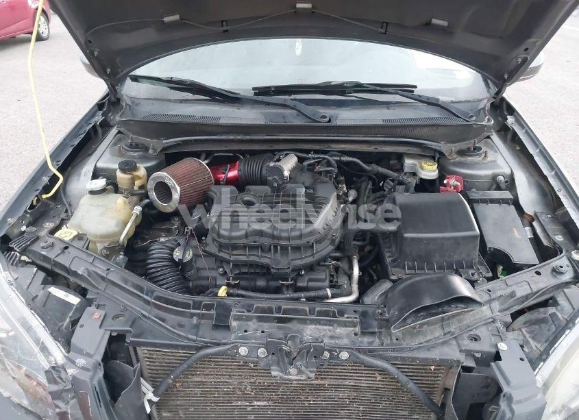 Photo 10 of 2011 Chrysler 200 S (VIN 1C3BC8FG8BN577534)