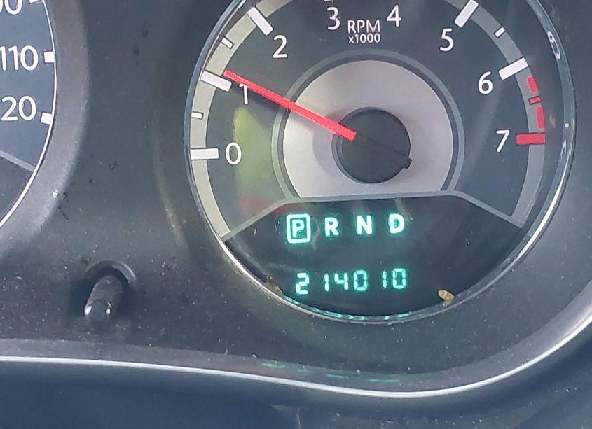 Photo 15 of 2011 Chrysler 200 S (VIN 1C3BC8FGXBN567832)