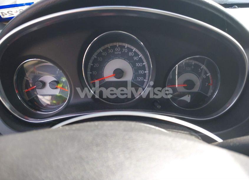 Photo 15 of 2014 Chrysler 200 TOURING (VIN 1C3BCBEB5EN158080)